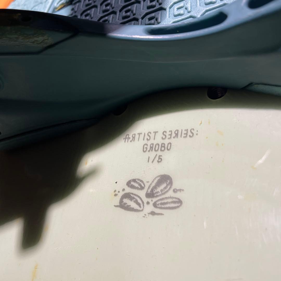 名機k2 HAPPYHOUR151&unionセット オールラウンド