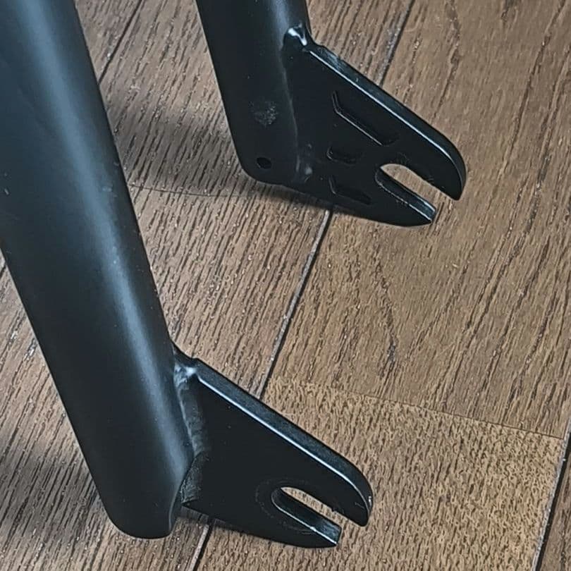 ★激レア☆ Pride Street STREET MEAT v.5 フォーク