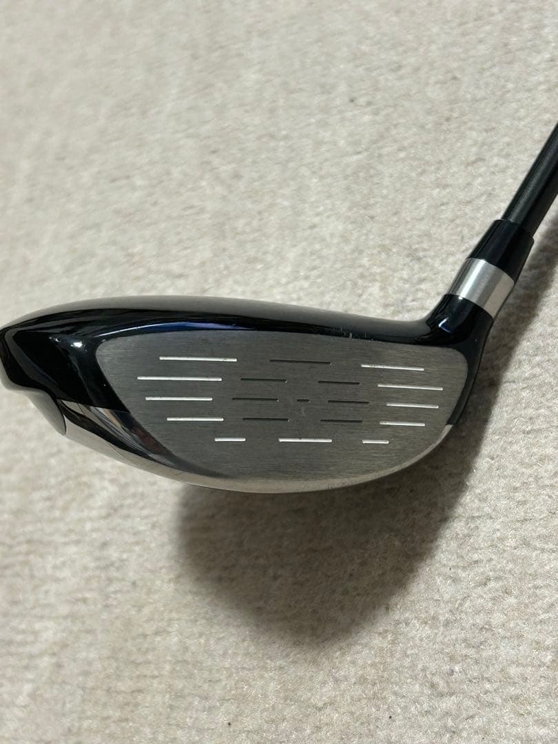 Roma Ro フェアウェイウッド ３番15°