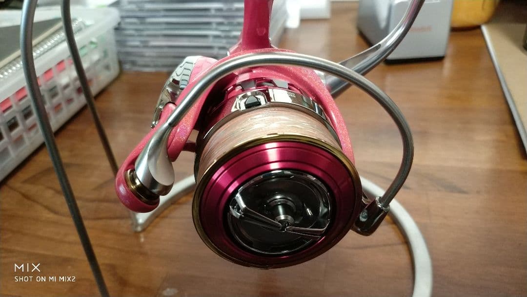 最終特価 14 イグニス 2505h type R リペイントカスタム