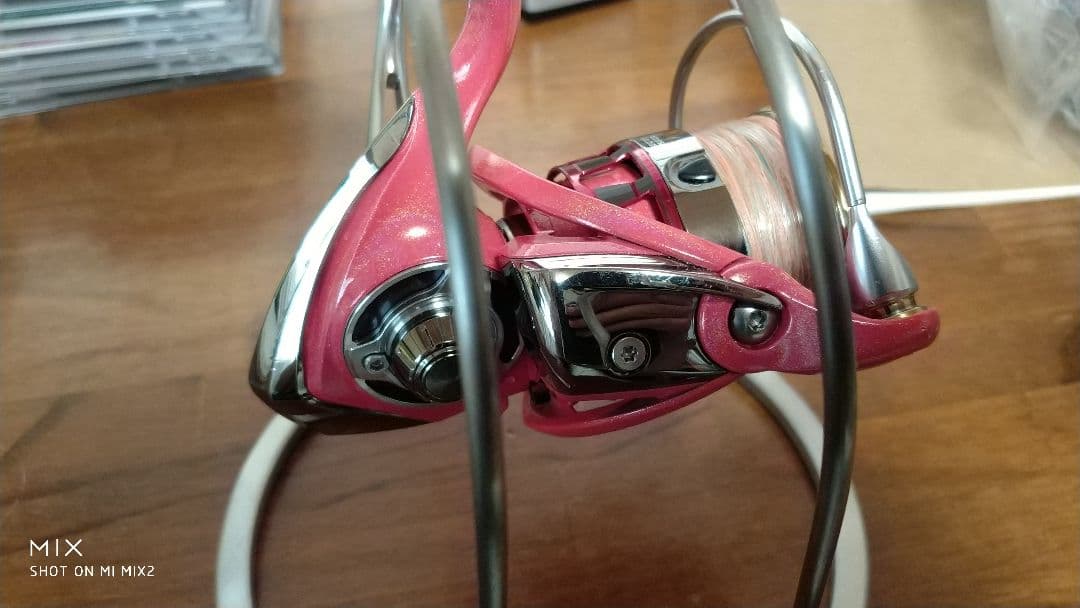 最終特価 14 イグニス 2505h type R リペイントカスタム