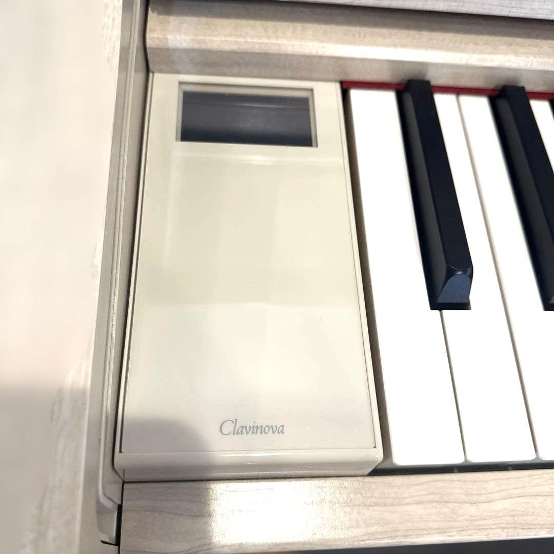 TYAMAHA Clavinova クラビノーバ CLP775WA