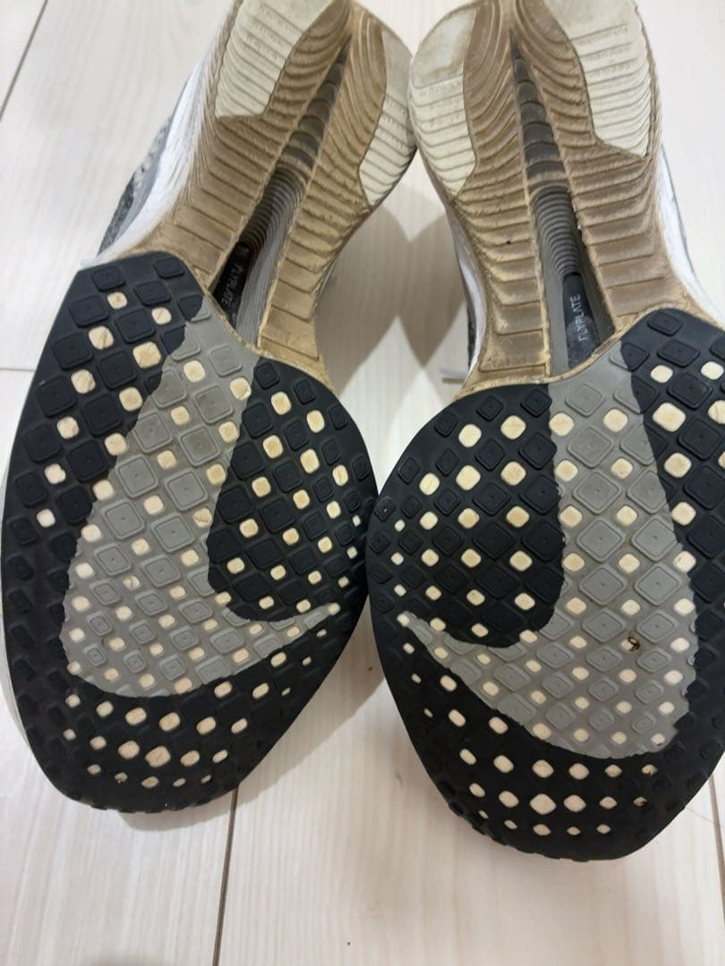 Nike ヴェイパーフライ3 26.5cm