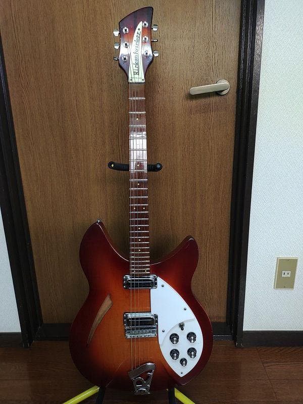 リッケンバッカー330VP 1990年製
