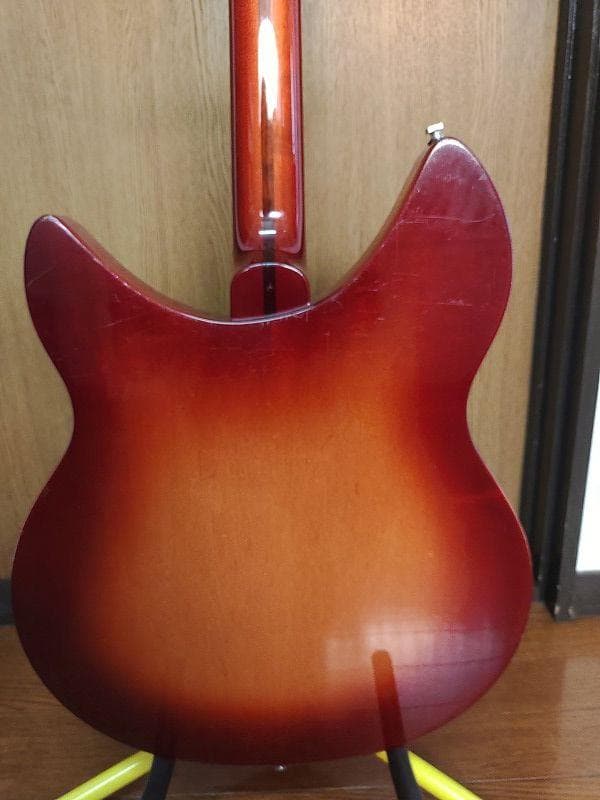 リッケンバッカー330VP 1990年製