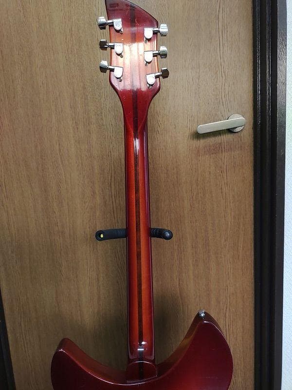 リッケンバッカー330VP 1990年製