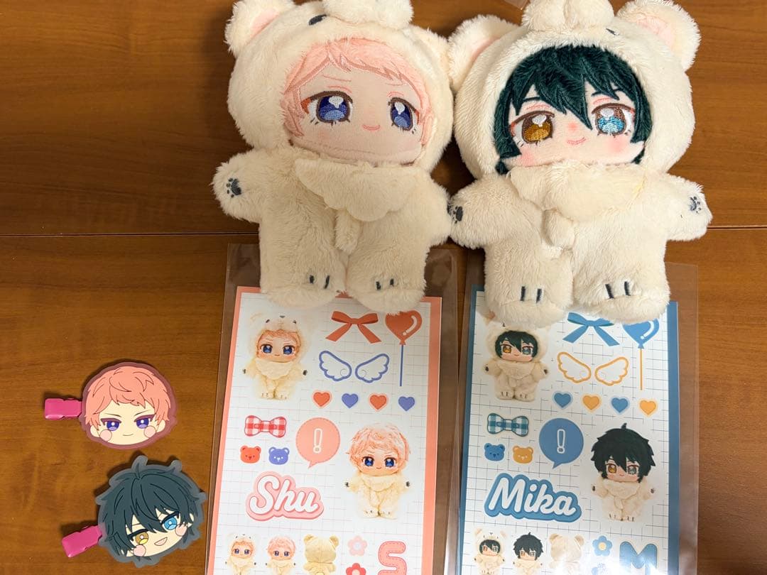 いつぬい　宗　みか