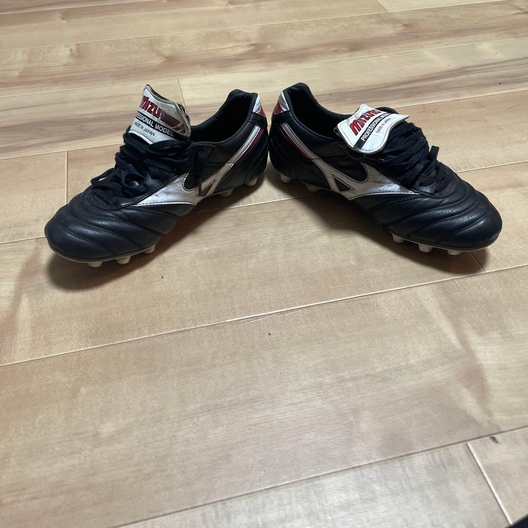 ミズノモレリア 26.0センチ