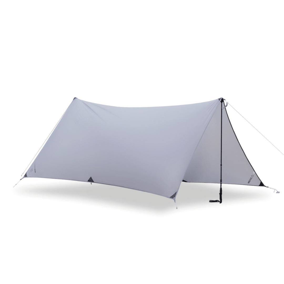 新品 未開封 2025年発売 ゼログラム ナノタープ ウルトラライト レクタ