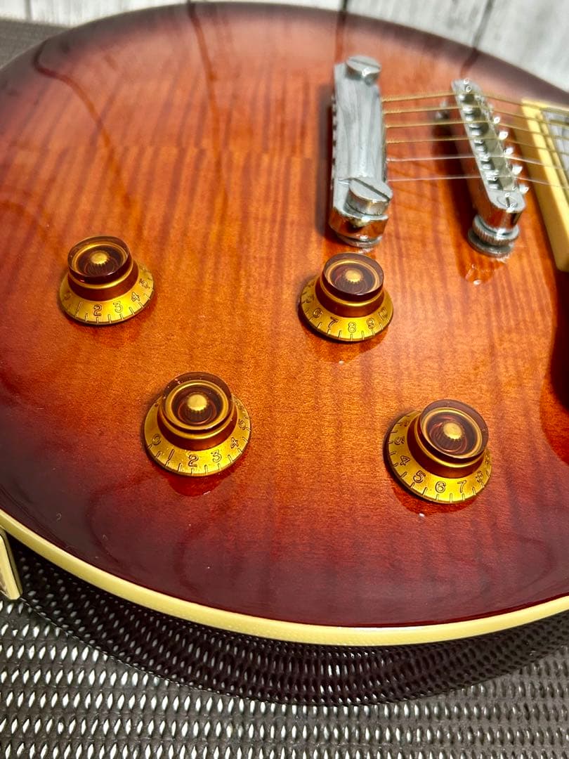 Epiphone Les Paul エピフォン レスポール　エレキギター