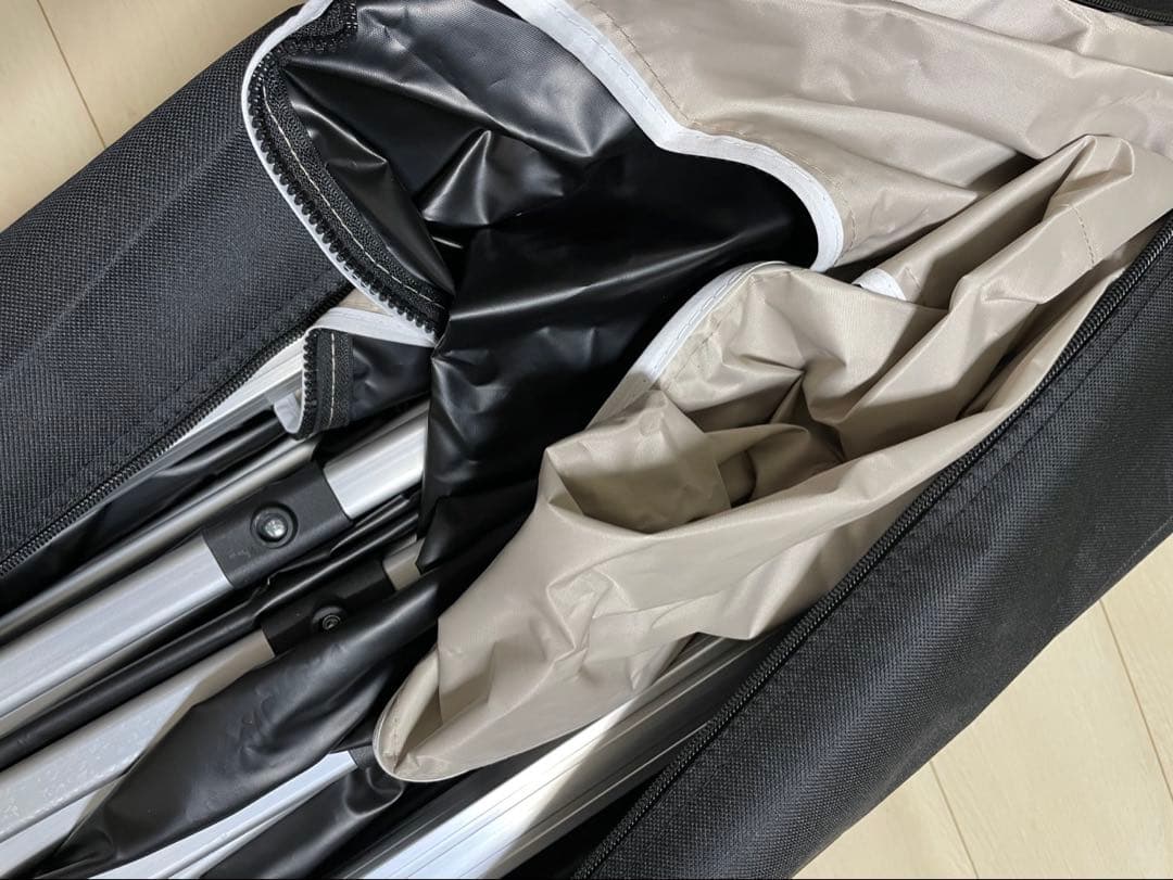 テント・タープ hirosiz