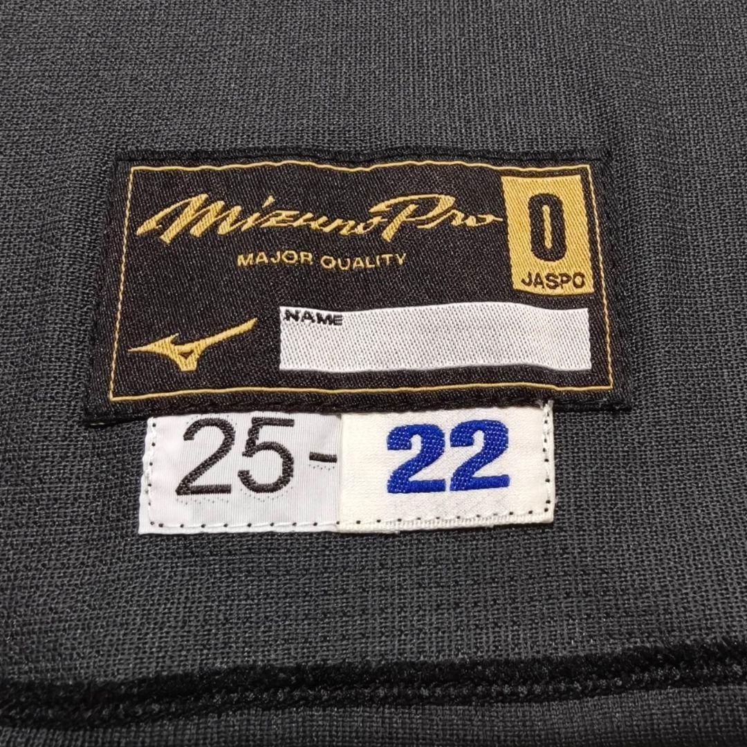 阪神タイガース プロコレ 藤川球児 ブラックダイナマイト ユニフォーム