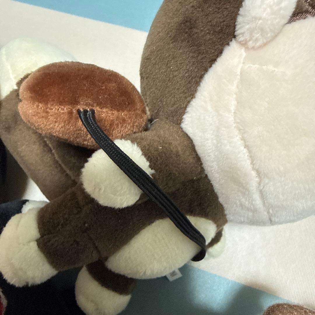 SHINee シャニマルズ 5セット