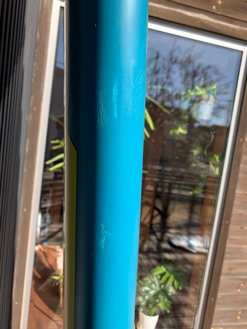 Dano ロングボード ダブルエンダー