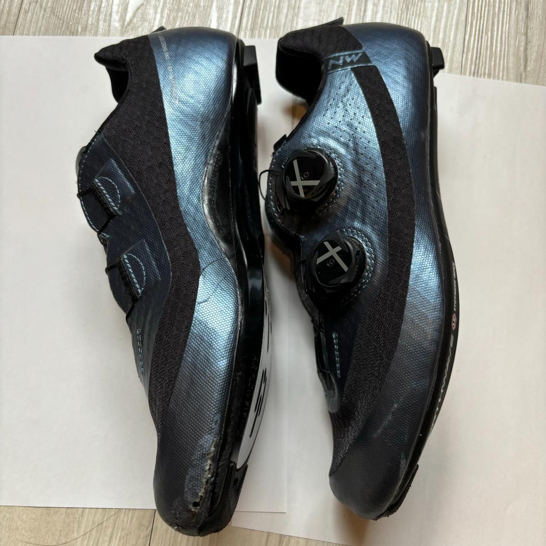 NORTH WAVE ビンディングシューズMISTRALPLUS 約26.5cm