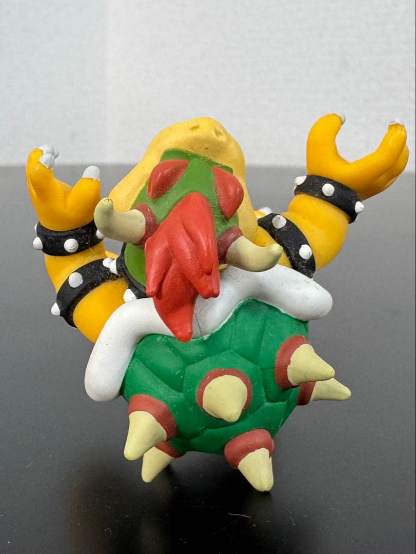 クッパ フィギュア/スーパーマリオ （R2K)