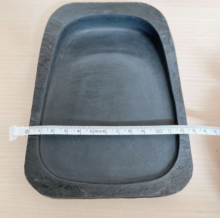 宮城県伝統工芸　雄勝硯