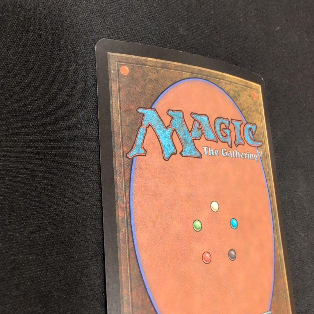 MTG マイコシンスのゴーレム 5DN Foil 日本語版