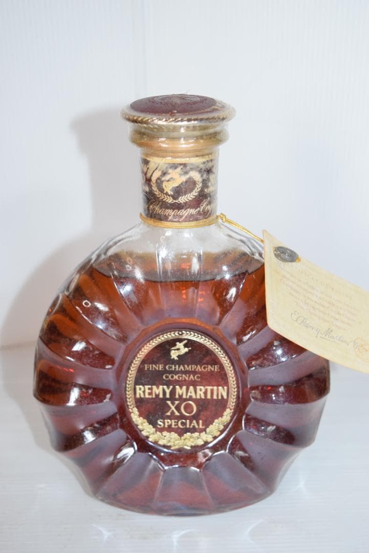 【未開栓】レミーマルタンREMY MARTIN XO SPECIAL 700ml