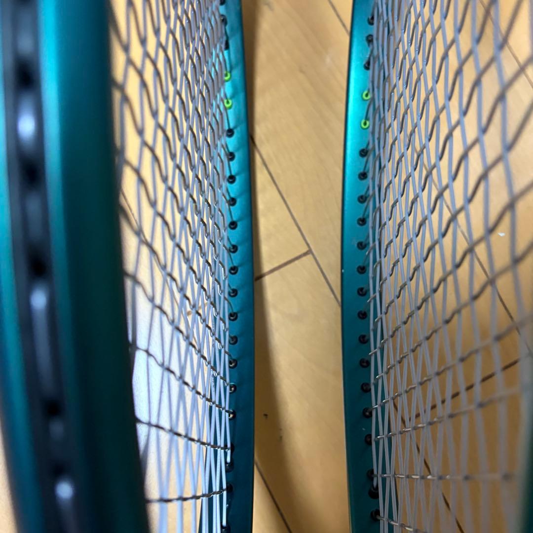 Wilson BLADE98 V9 16x19 G2 1本