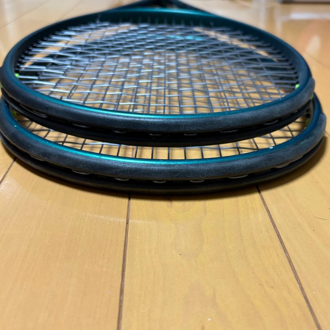 Wilson BLADE98 V9 16x19 G2 1本