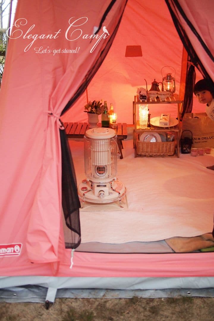 *＊sakai様＊* Coleman Classic 300 レトロピンク 廃盤