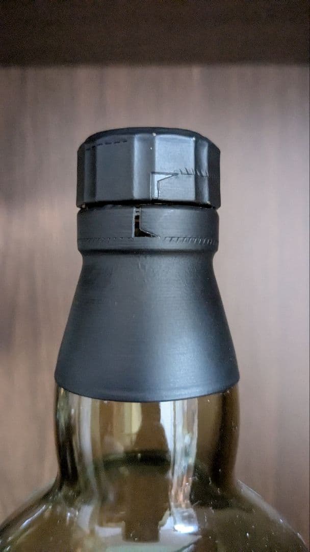 【空瓶】山崎 18年