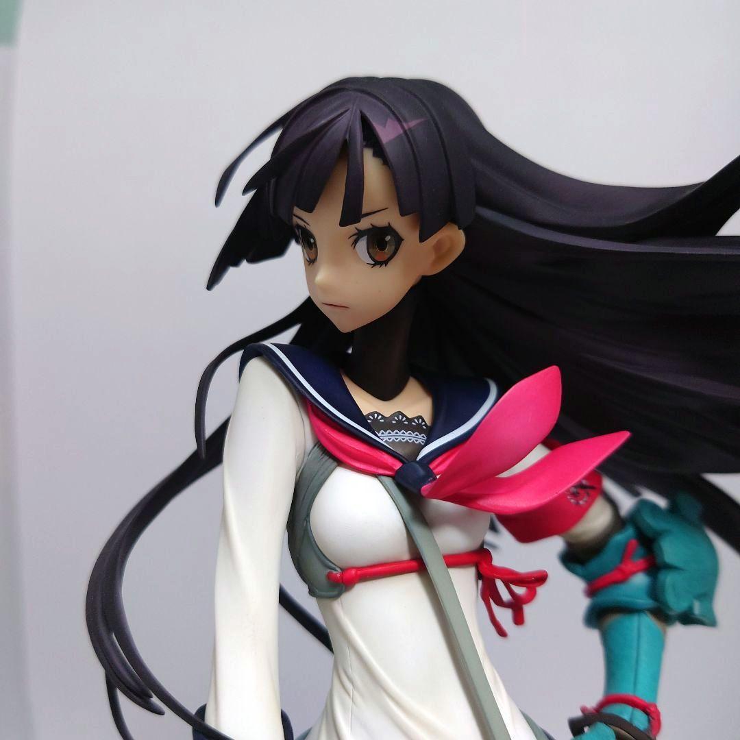 マックスファクトリー サムライ（刀子）フィギュア【セブンスドラゴン2020】