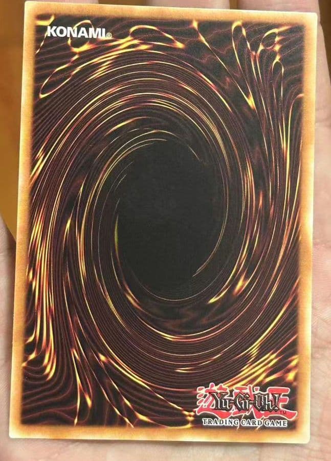 《英語》1st ブルーアイズ ホワイトドラゴン　ホロ　ゴースト　遊戯王