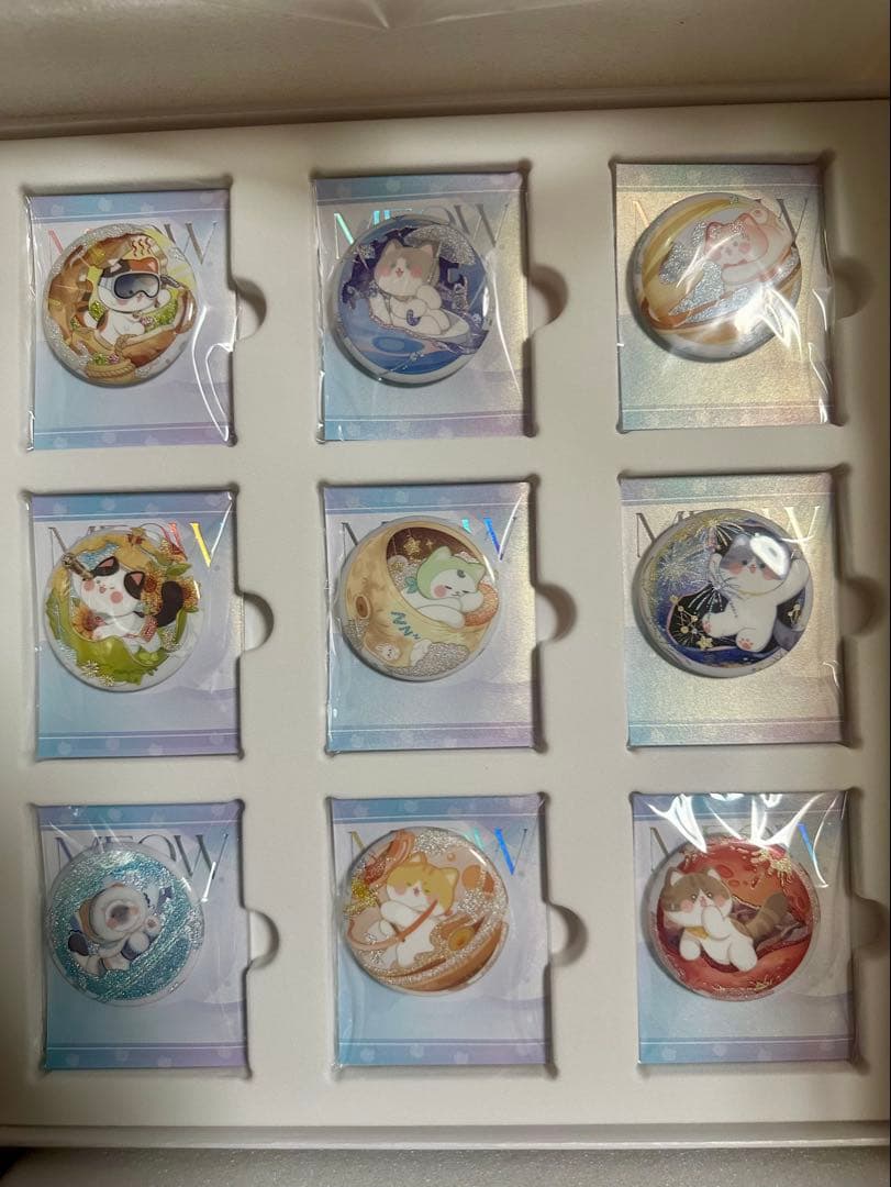 恋と深空　VIP特典　ギフトBOX　日本語版フルセット