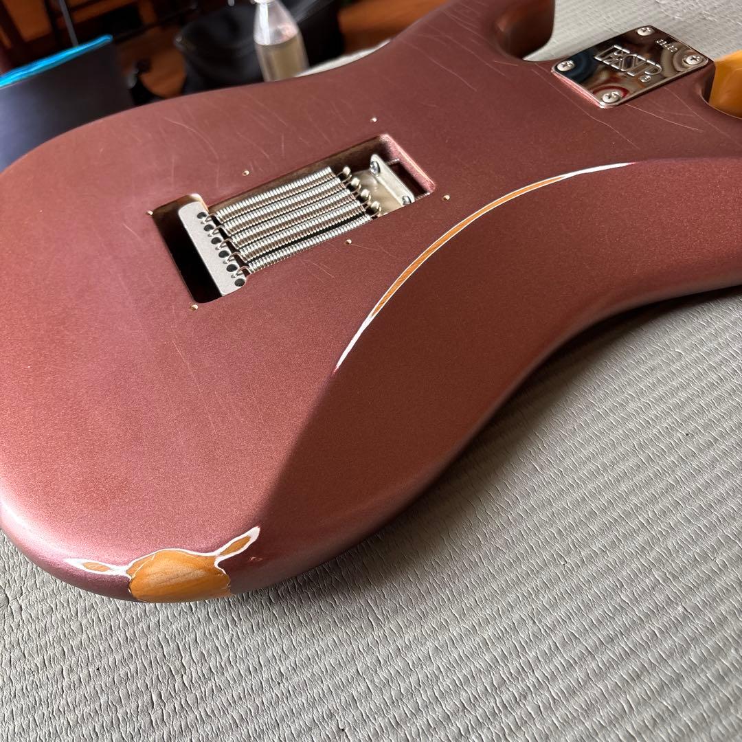 1980年代ESP カスタムオーダー