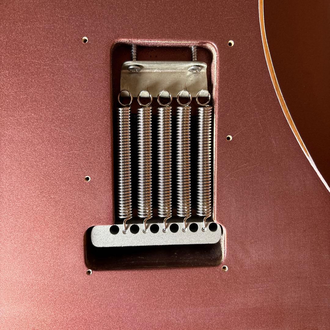 1980年代ESP カスタムオーダー