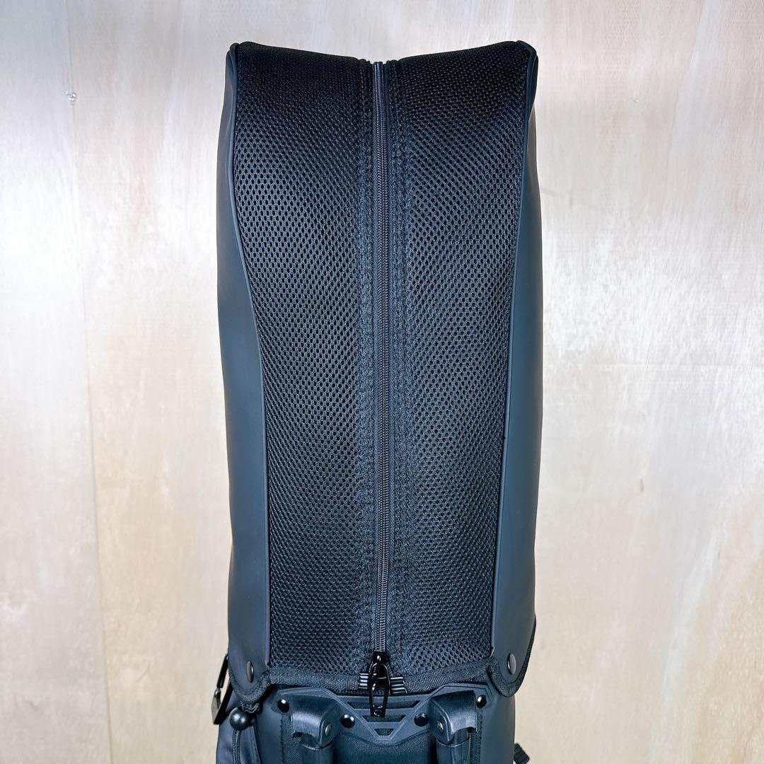 【良品】 テーラーメイド TaylorMade Qi35 ツアー キャディバッグ