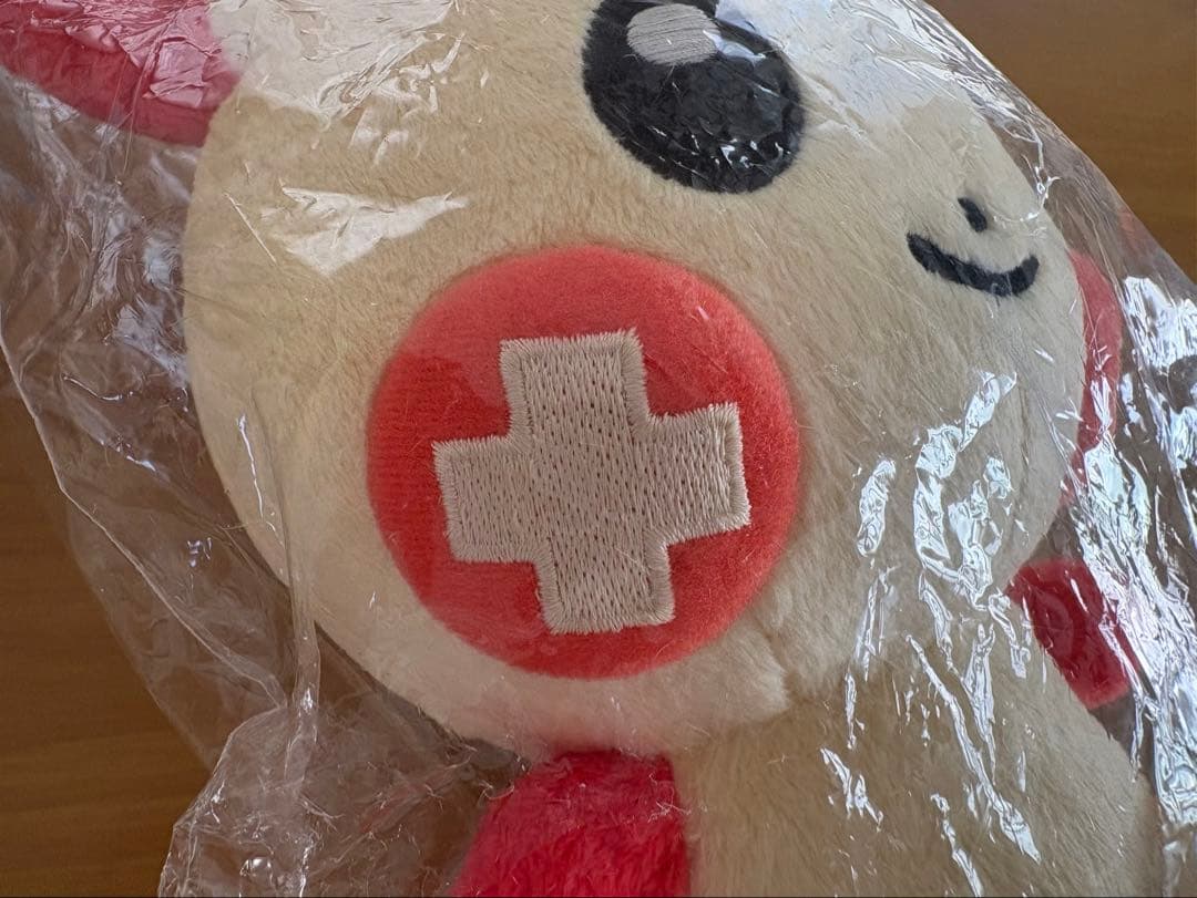 ポケモセンター限定★プラスル・マイナン