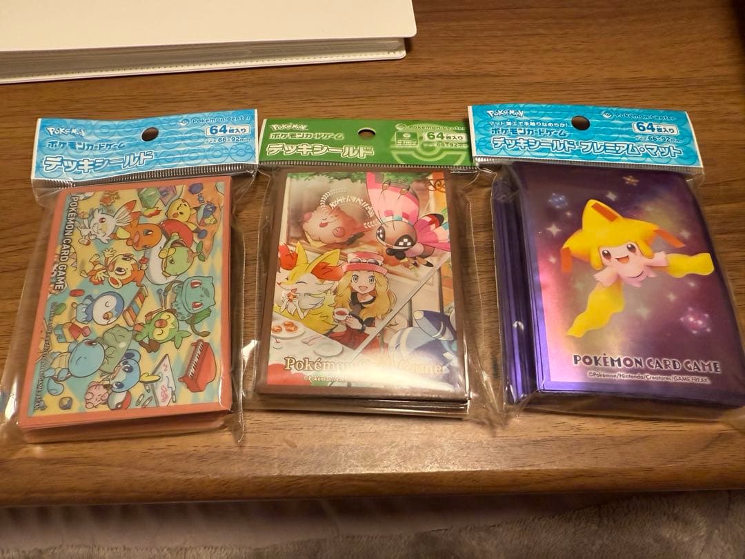 ポケカBOXまとめ売り　ぼ様用