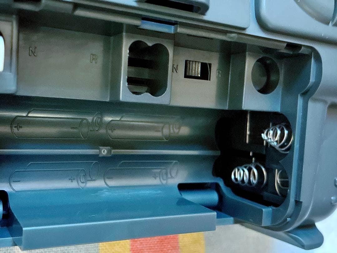 美品 未使用品 絶版 タミヤ アドスペック スポーツ RCドライブセット