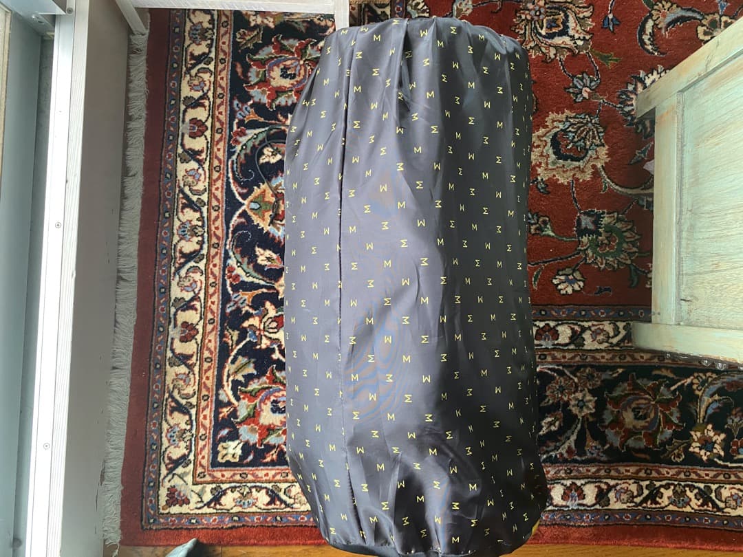 MIGRA 6.7 surfboard bag ミグラ サーフボード バッグ