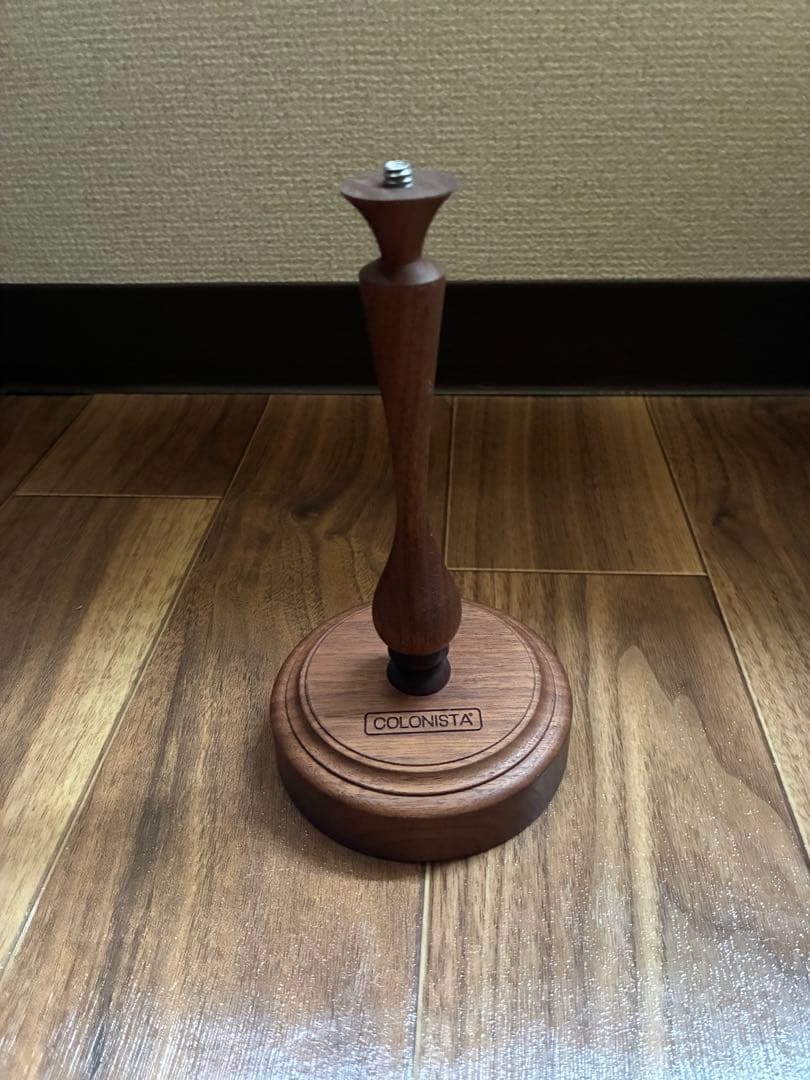 コロニスタ　レトロスタンド