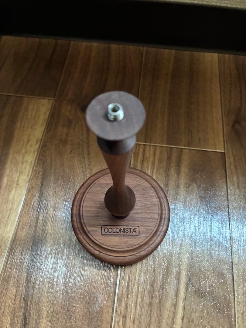 コロニスタ　レトロスタンド