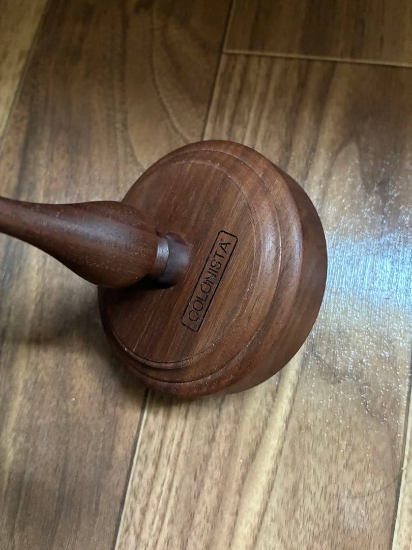 コロニスタ　レトロスタンド