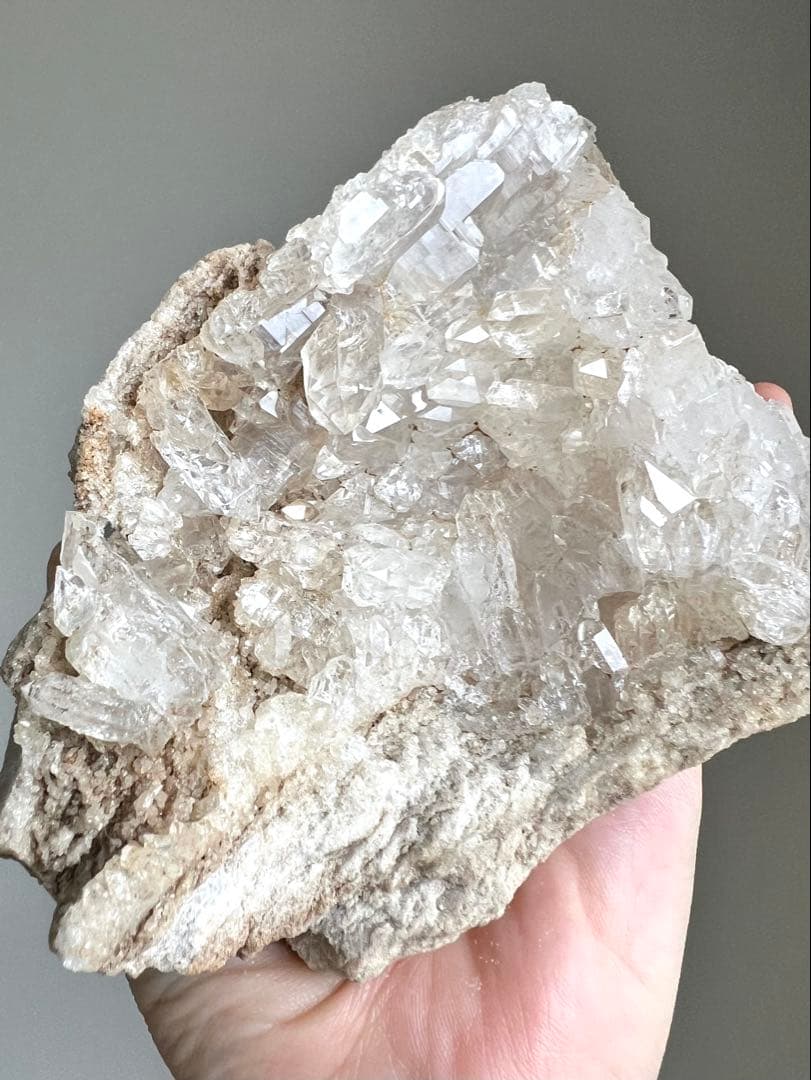 おまとめ割引価格 美✨超希少✨AAAAA 大天使ミカエルの翼✨ヒマラヤメルー水晶