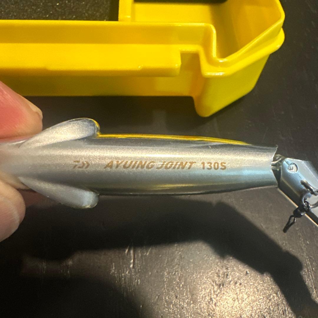 鮎　ルアー　セット