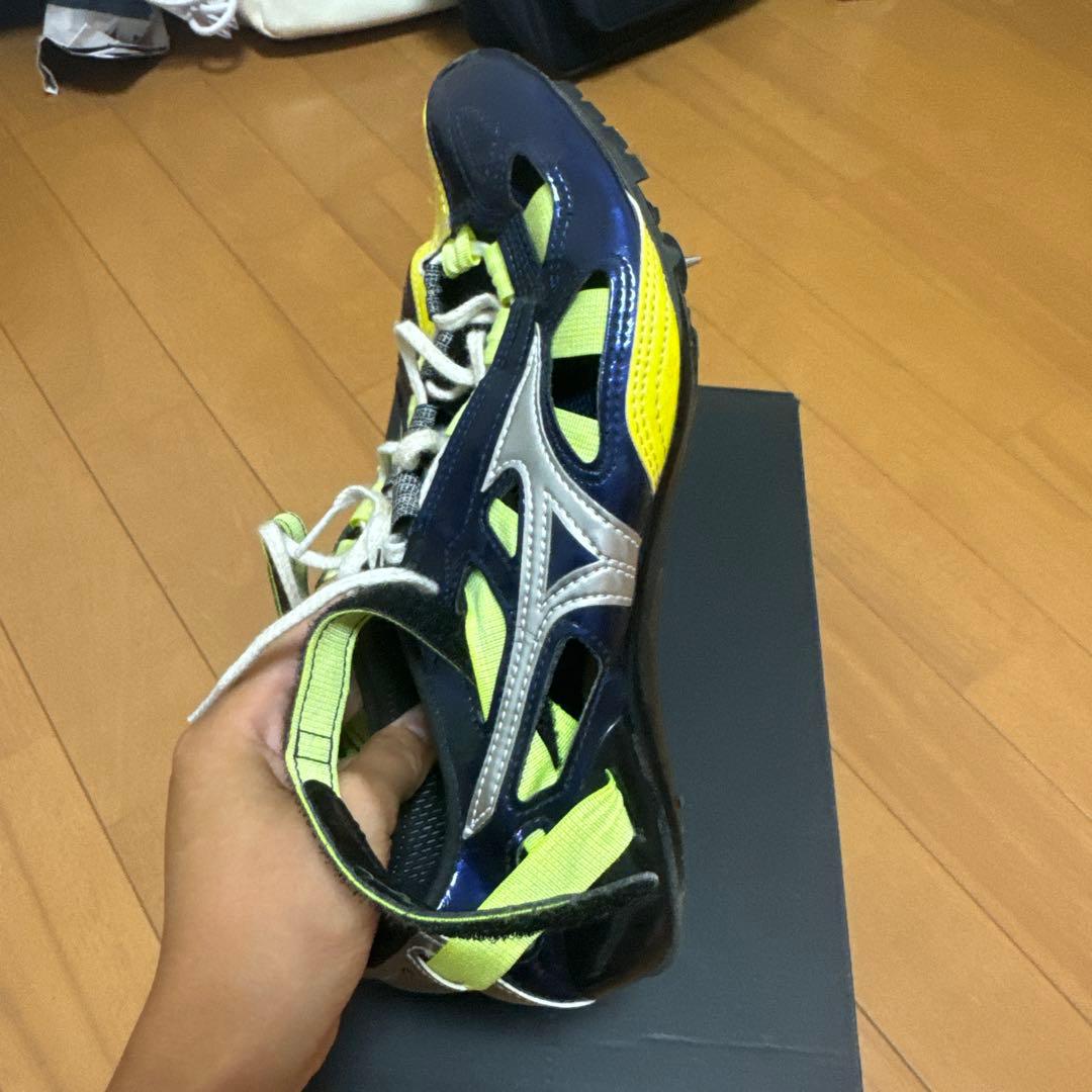 クロノインクス 9 sp 24.5