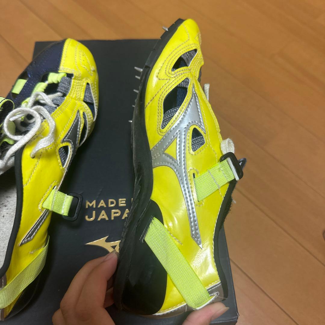 クロノインクス 9 sp 24.5