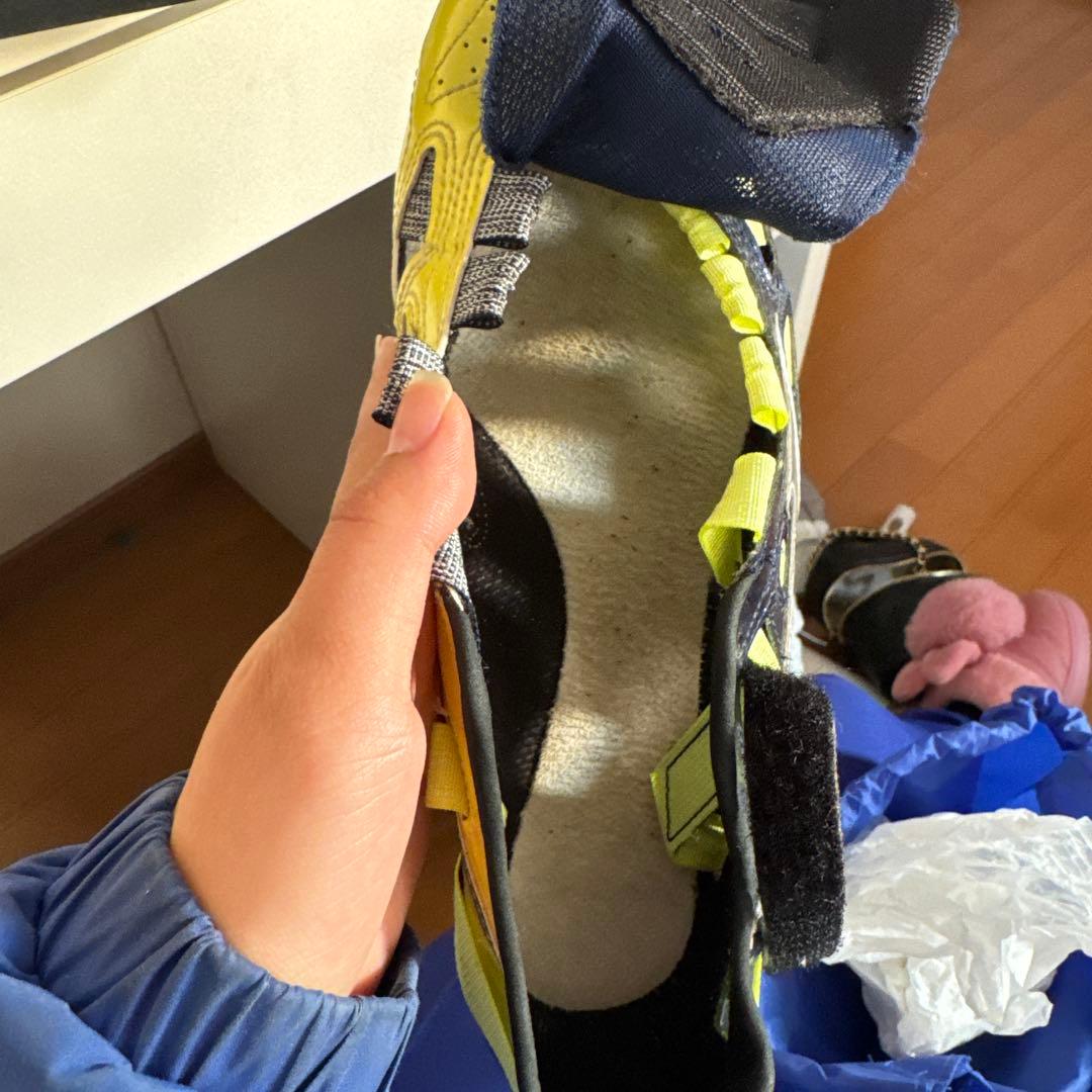 クロノインクス 9 sp 24.5