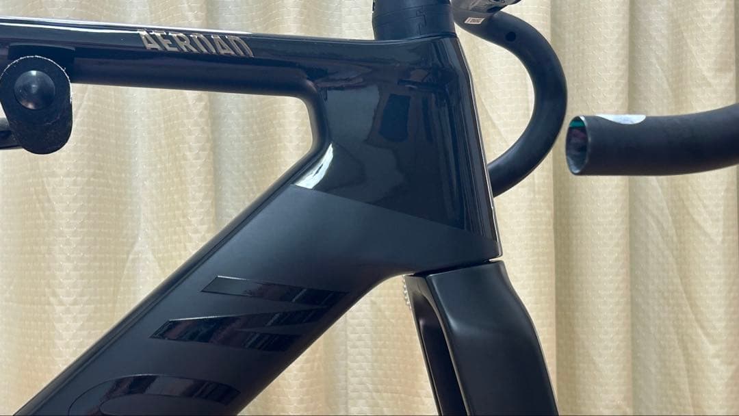 CANYON AEROAD CFR ロードバイクフレーム