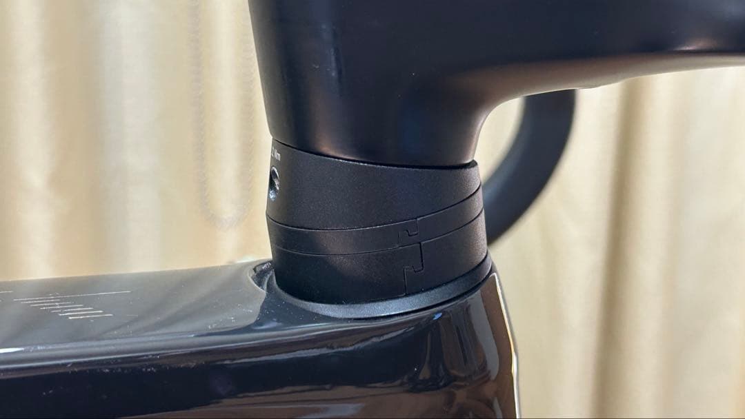 CANYON AEROAD CFR ロードバイクフレーム