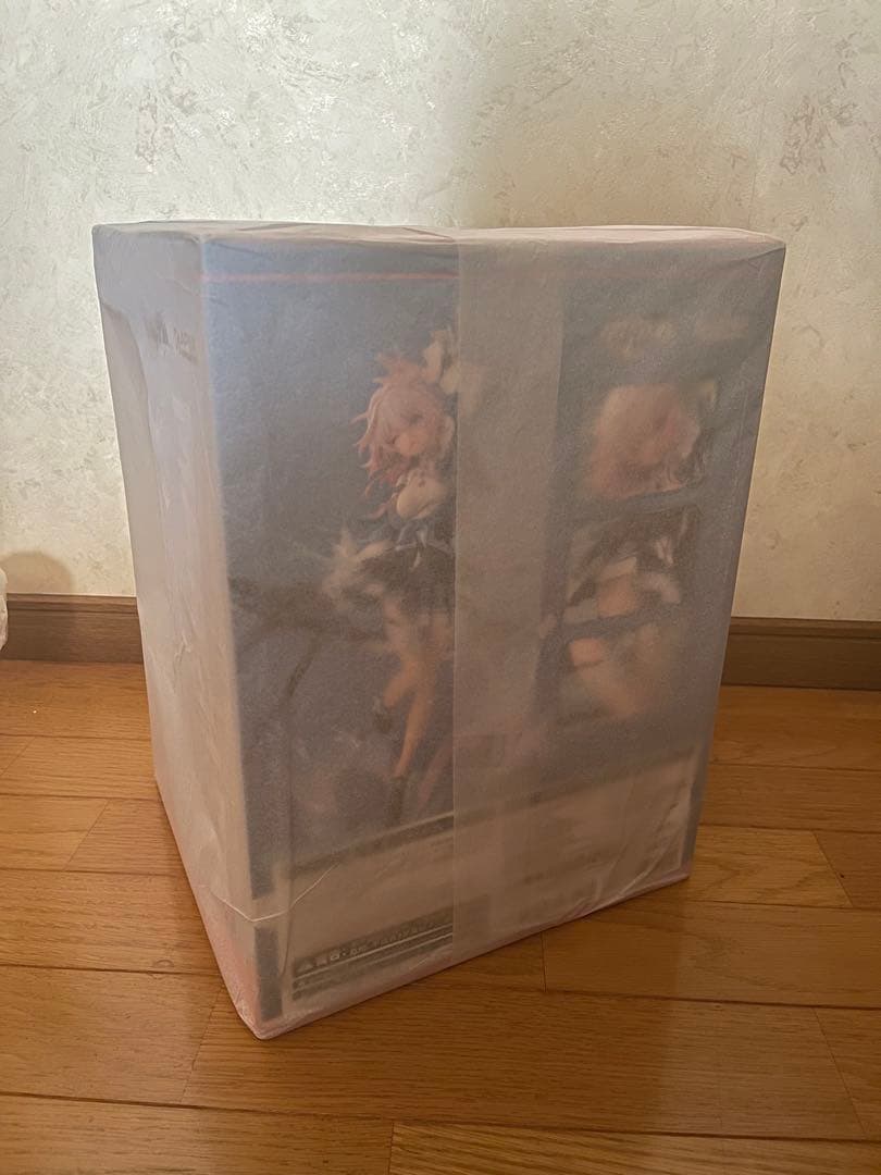 APEX 崩壊スターレイル 三月なのか 1/7スケール フィギュア 未開封