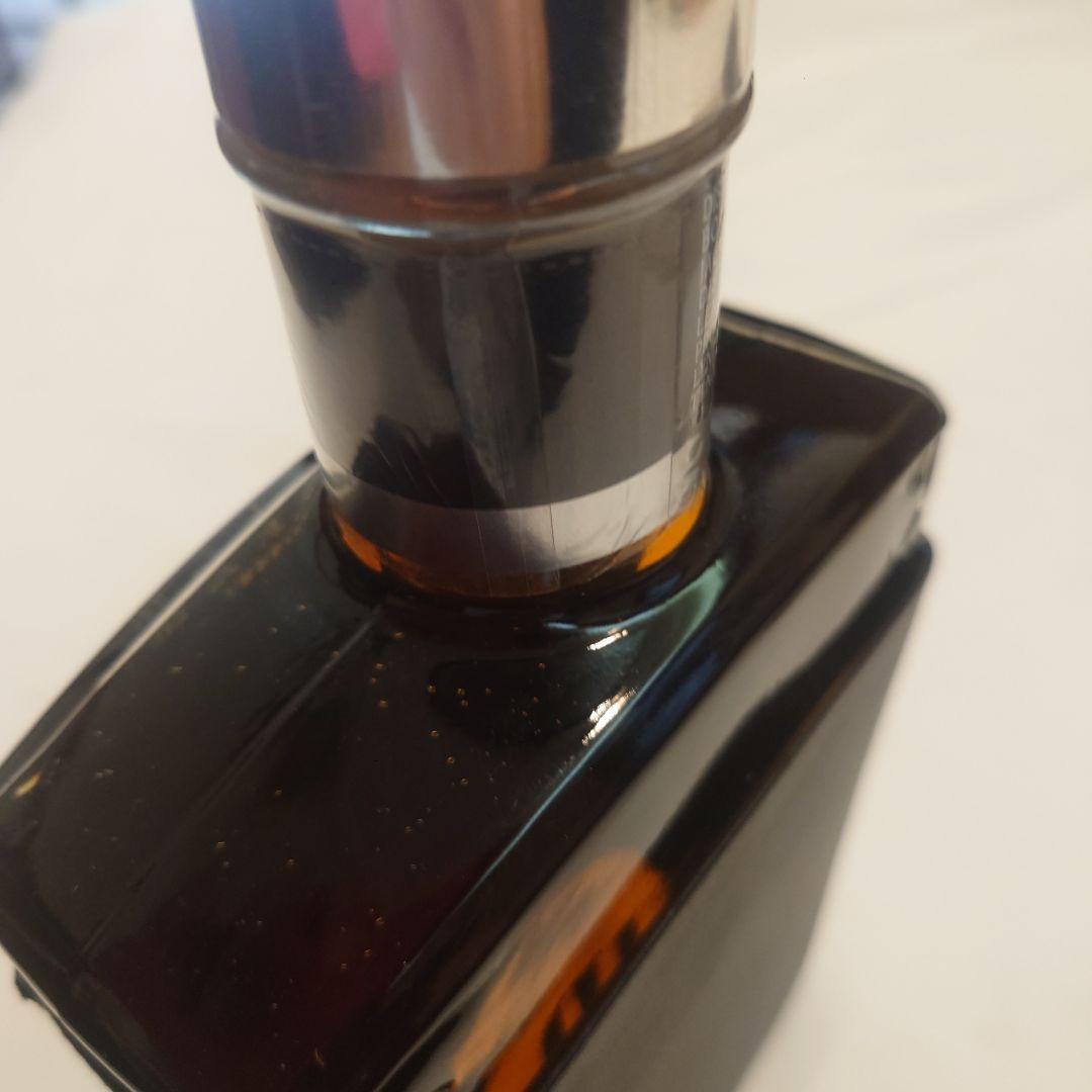 Jack Daniel's Monogramジャックダニエルモノグラムウイスキー