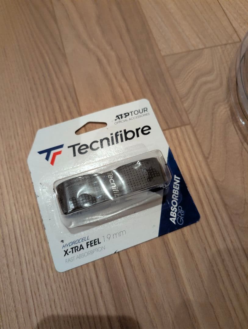 【美品】ピュアアエロ98 グリップ2 ロールグリップ　セット　アルカラス